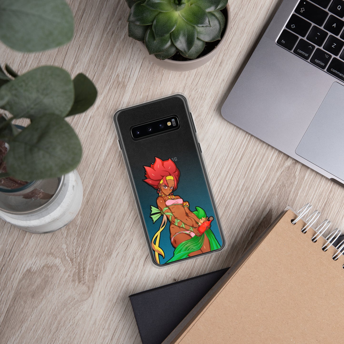 Fruitanari Punch Case for Samsung®