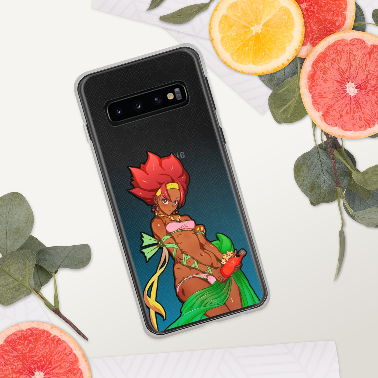 Fruitanari Punch Case for Samsung®