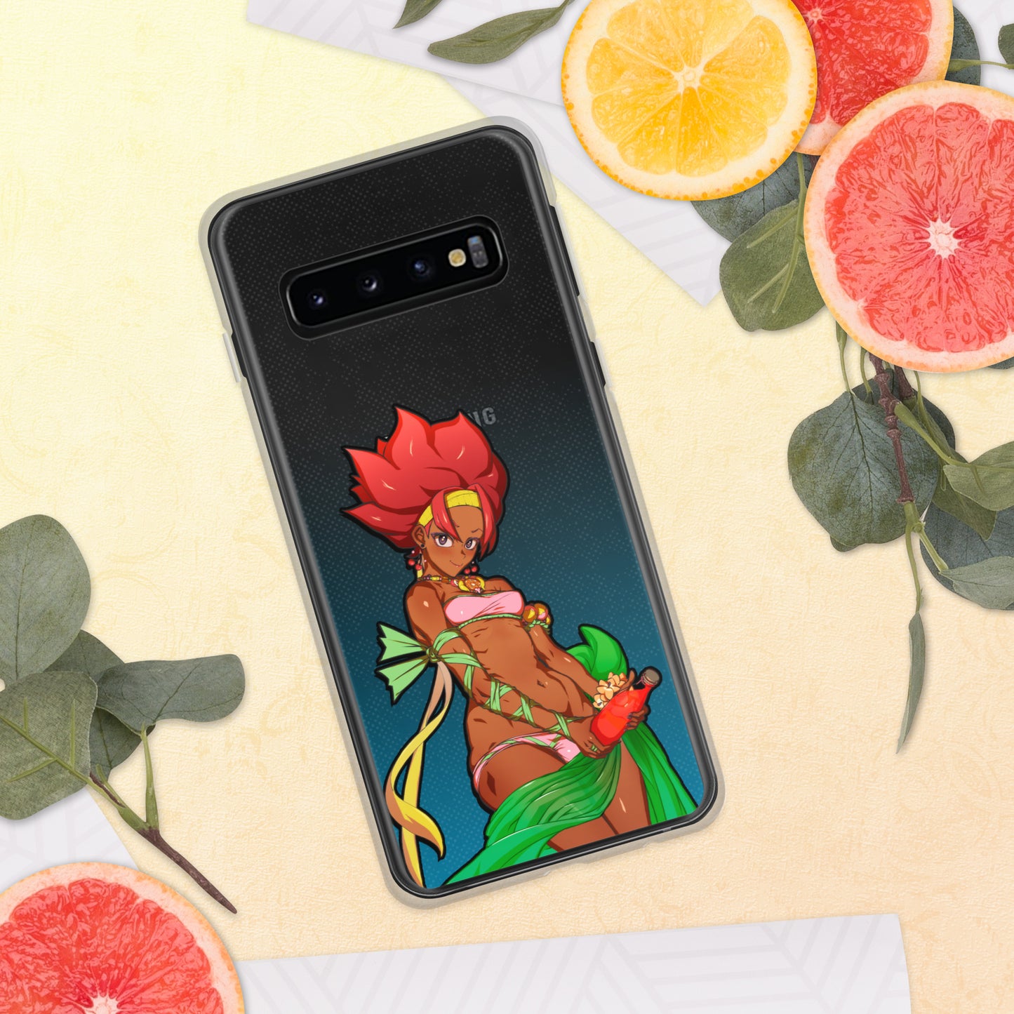 Fruitanari Punch Case for Samsung®