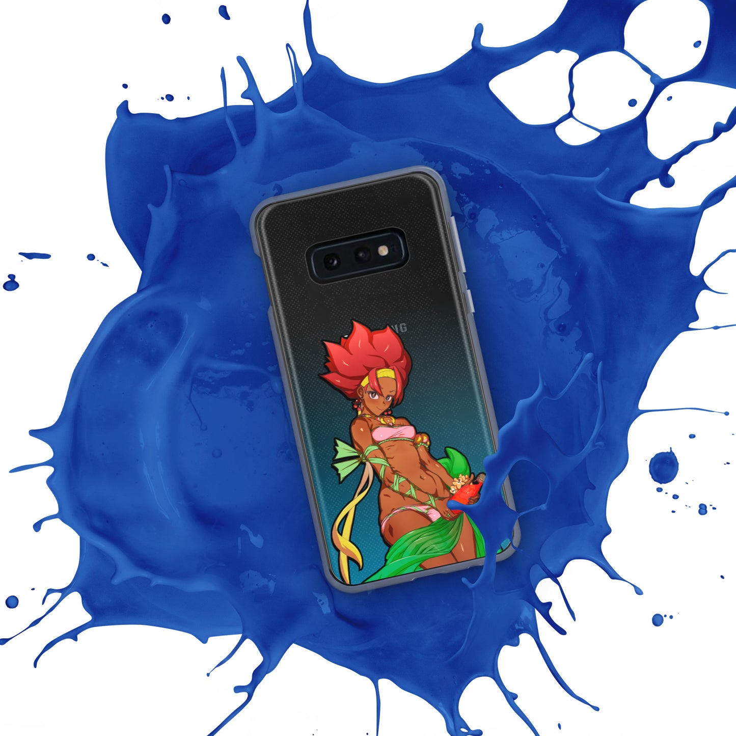 Fruitanari Punch Case for Samsung®
