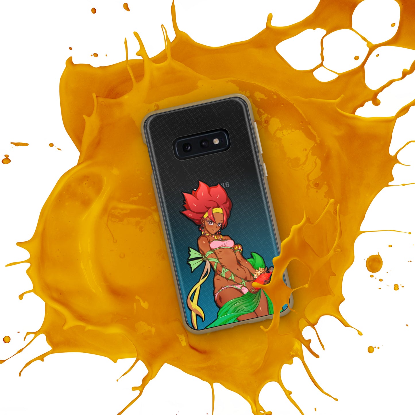 Fruitanari Punch Case for Samsung®