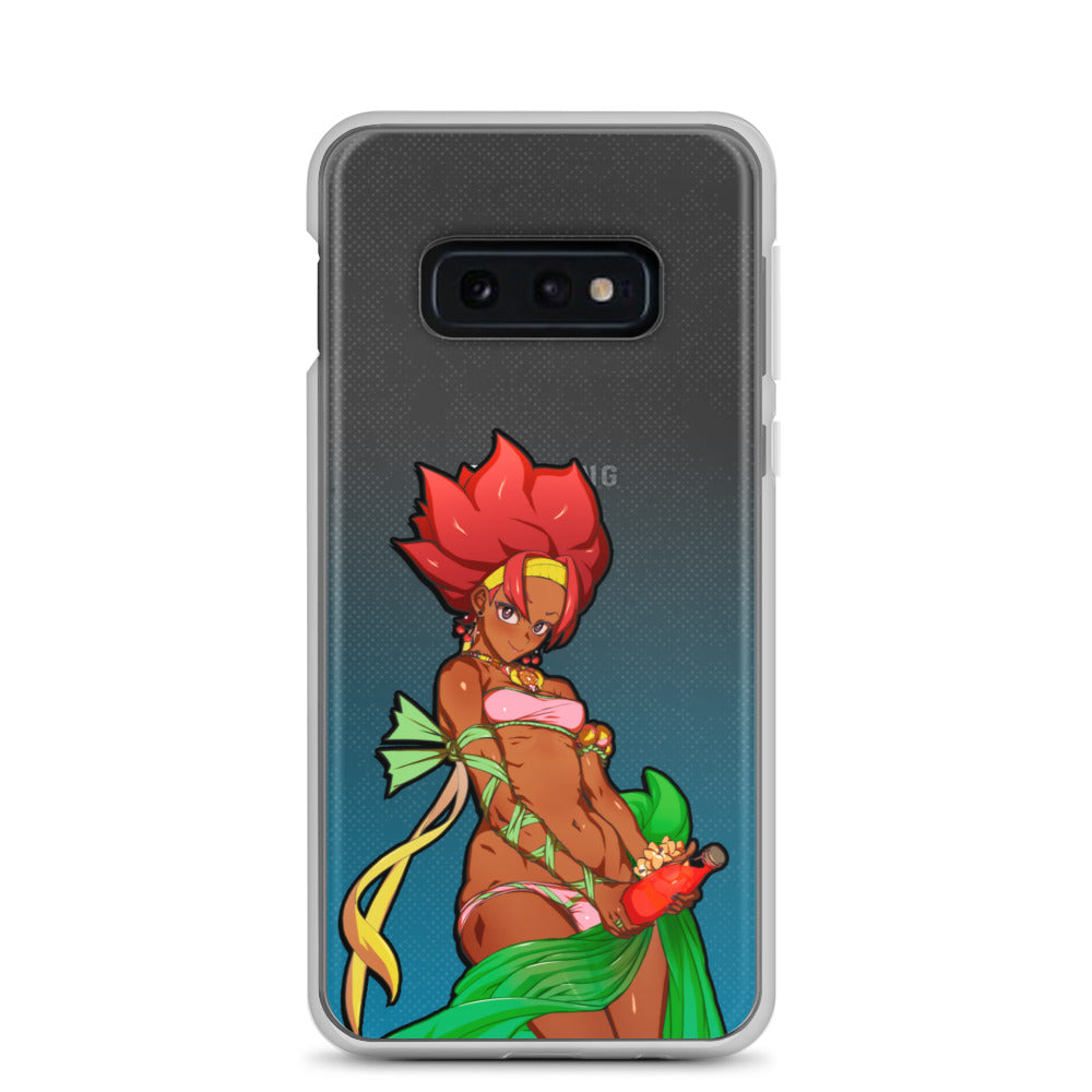 Fruitanari Punch Case for Samsung®