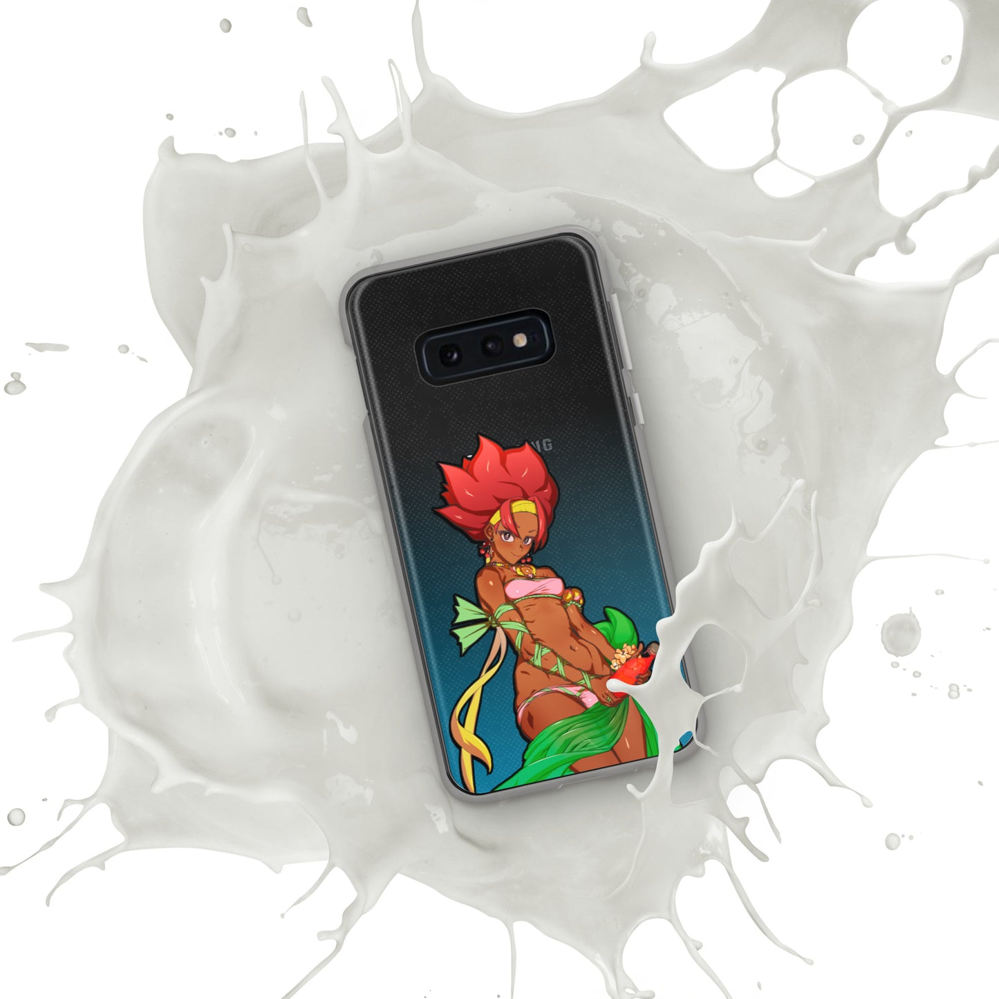 Fruitanari Punch Case for Samsung®