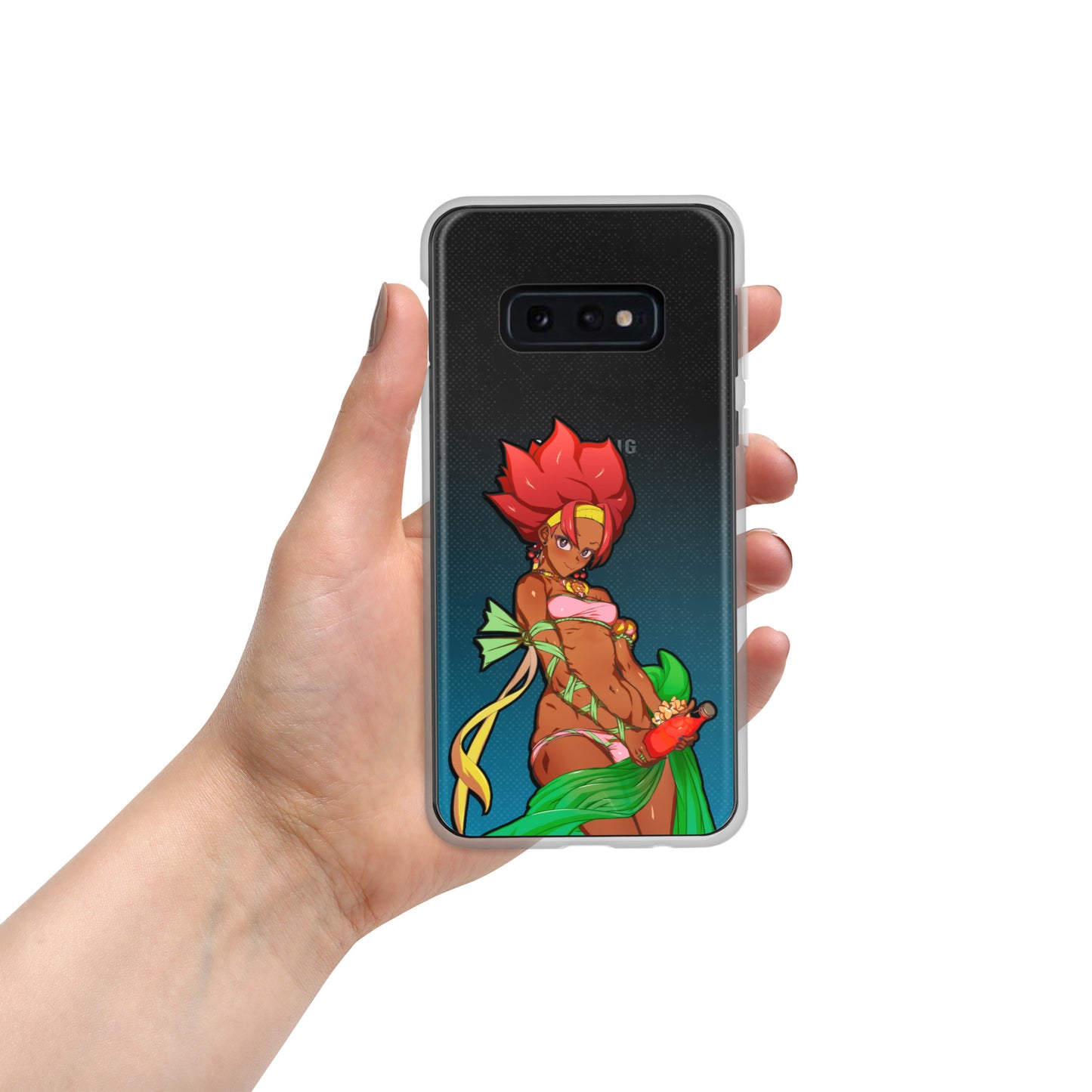 Fruitanari Punch Case for Samsung®