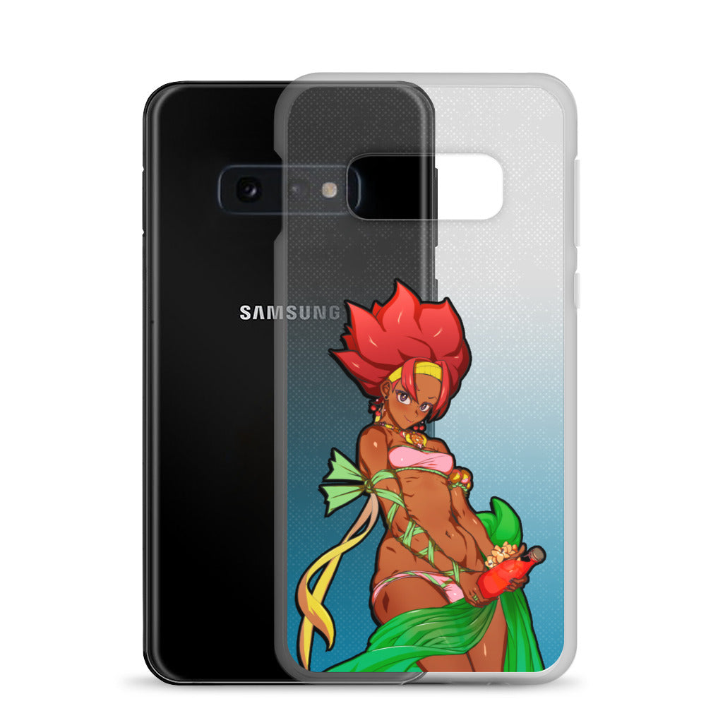 Fruitanari Punch Case for Samsung®