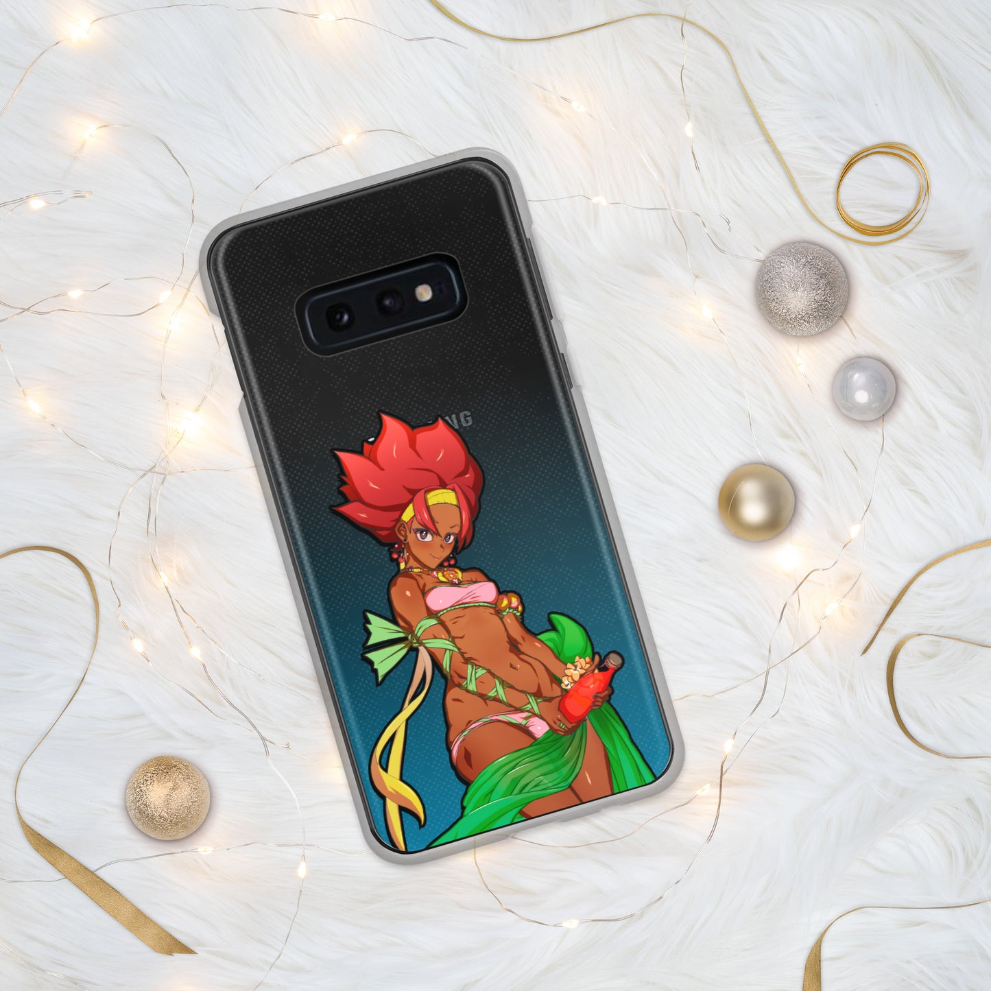 Fruitanari Punch Case for Samsung®
