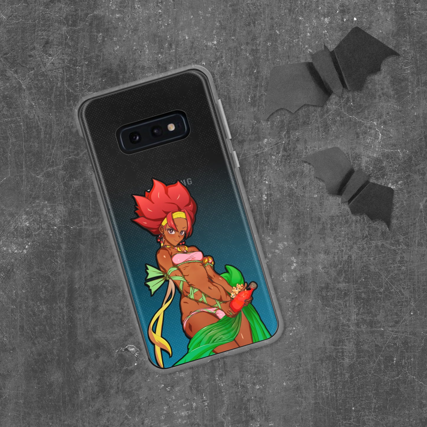 Fruitanari Punch Case for Samsung®