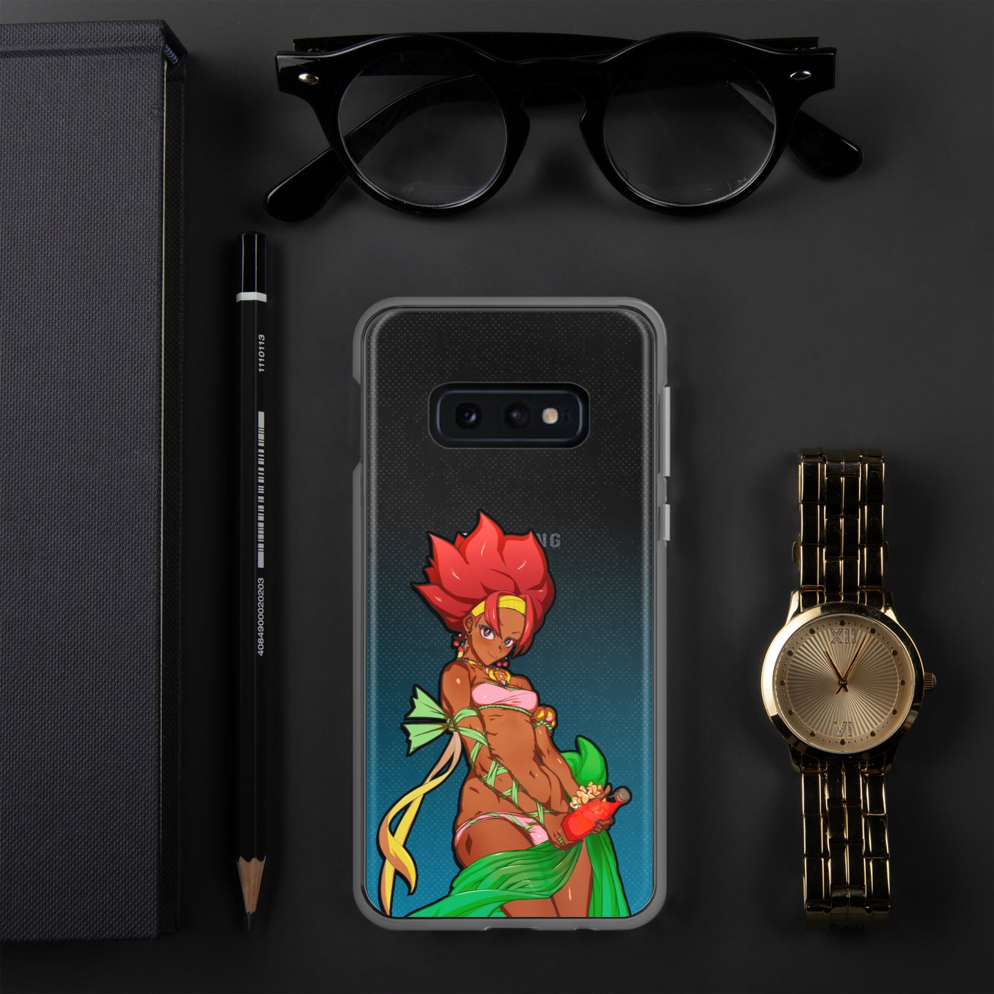 Fruitanari Punch Case for Samsung®