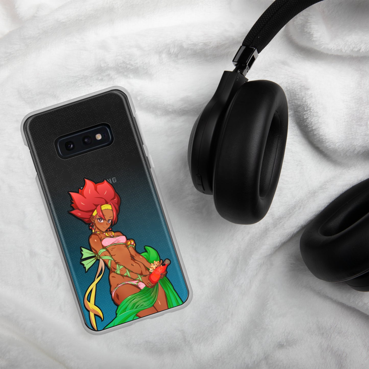Fruitanari Punch Case for Samsung®