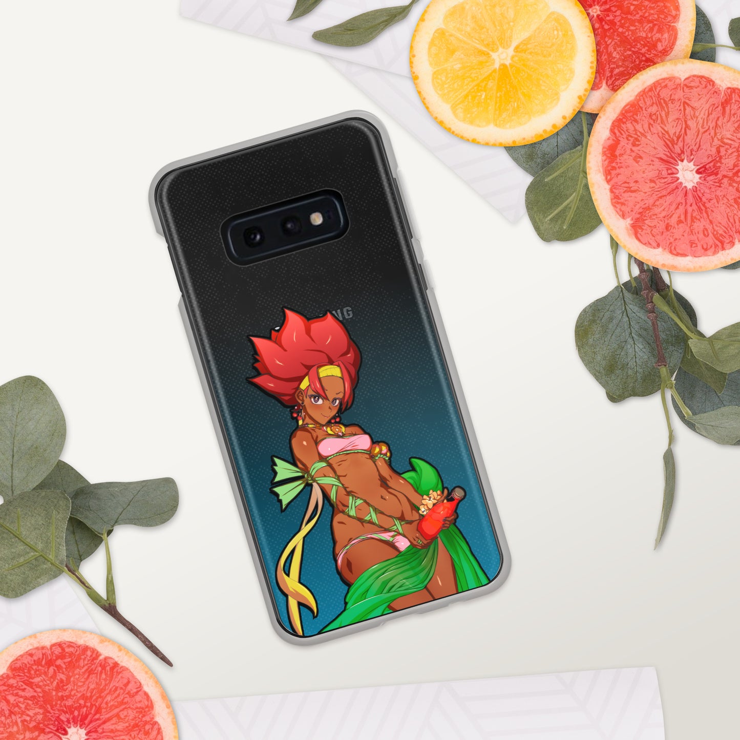 Fruitanari Punch Case for Samsung®