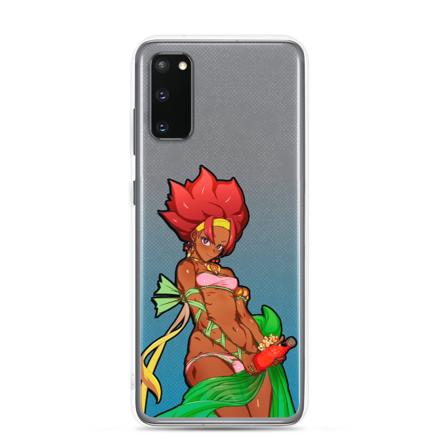 Fruitanari Punch Case for Samsung®