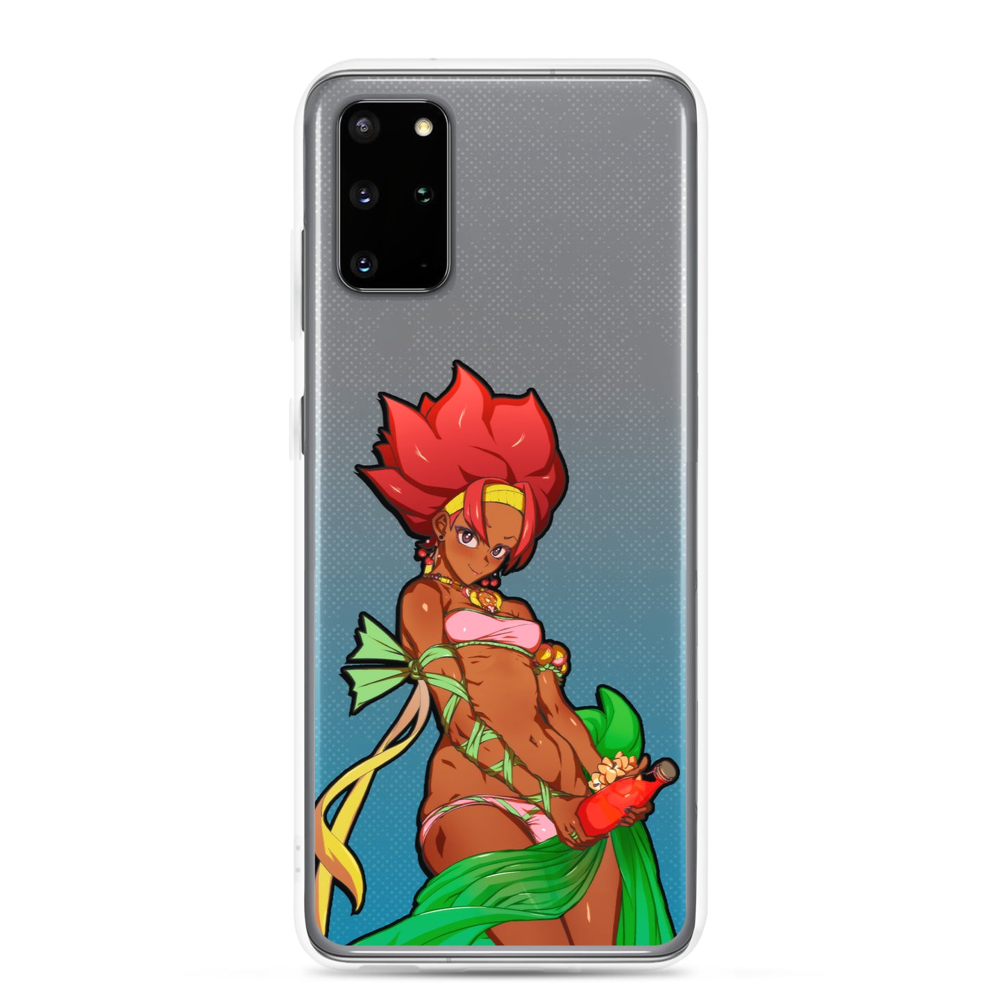 Fruitanari Punch Case for Samsung®