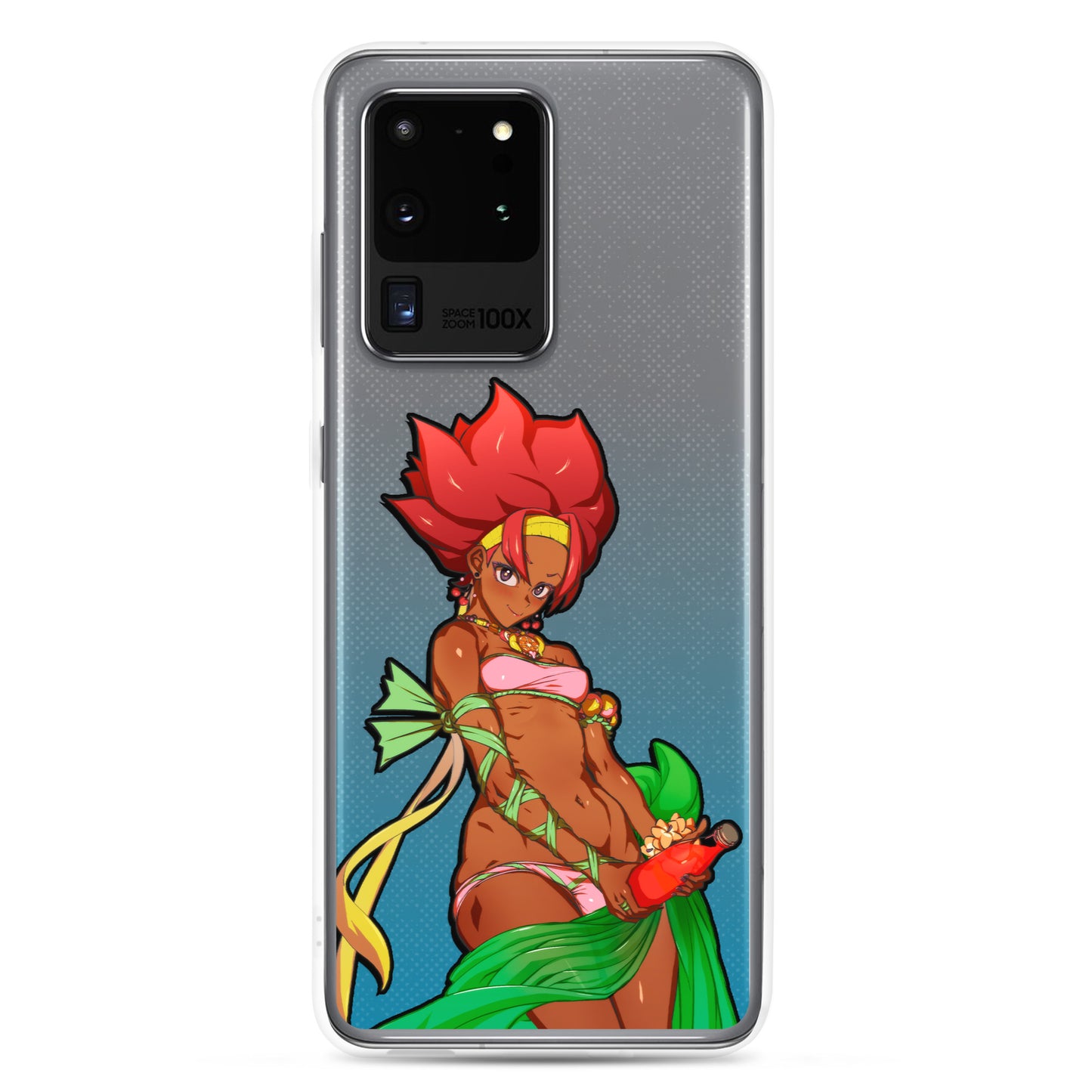 Fruitanari Punch Case for Samsung®