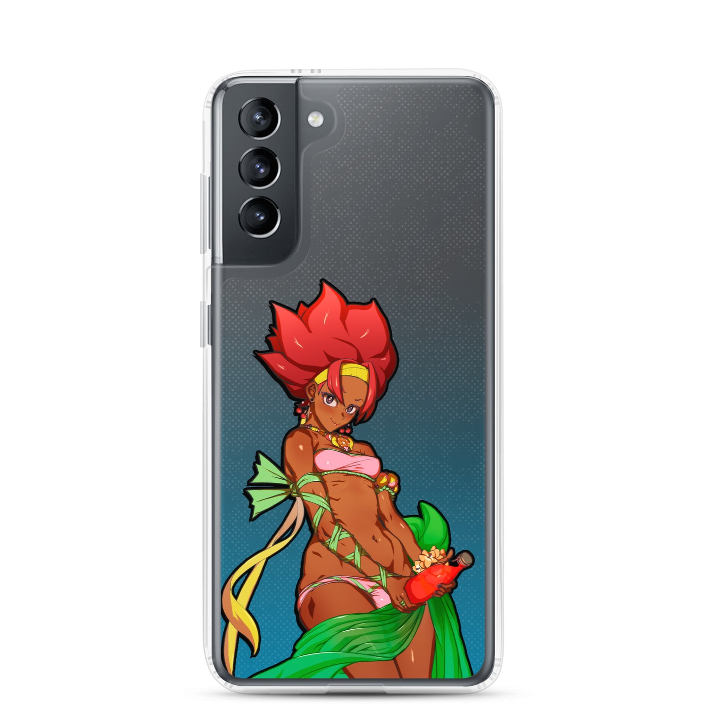 Fruitanari Punch Case for Samsung®