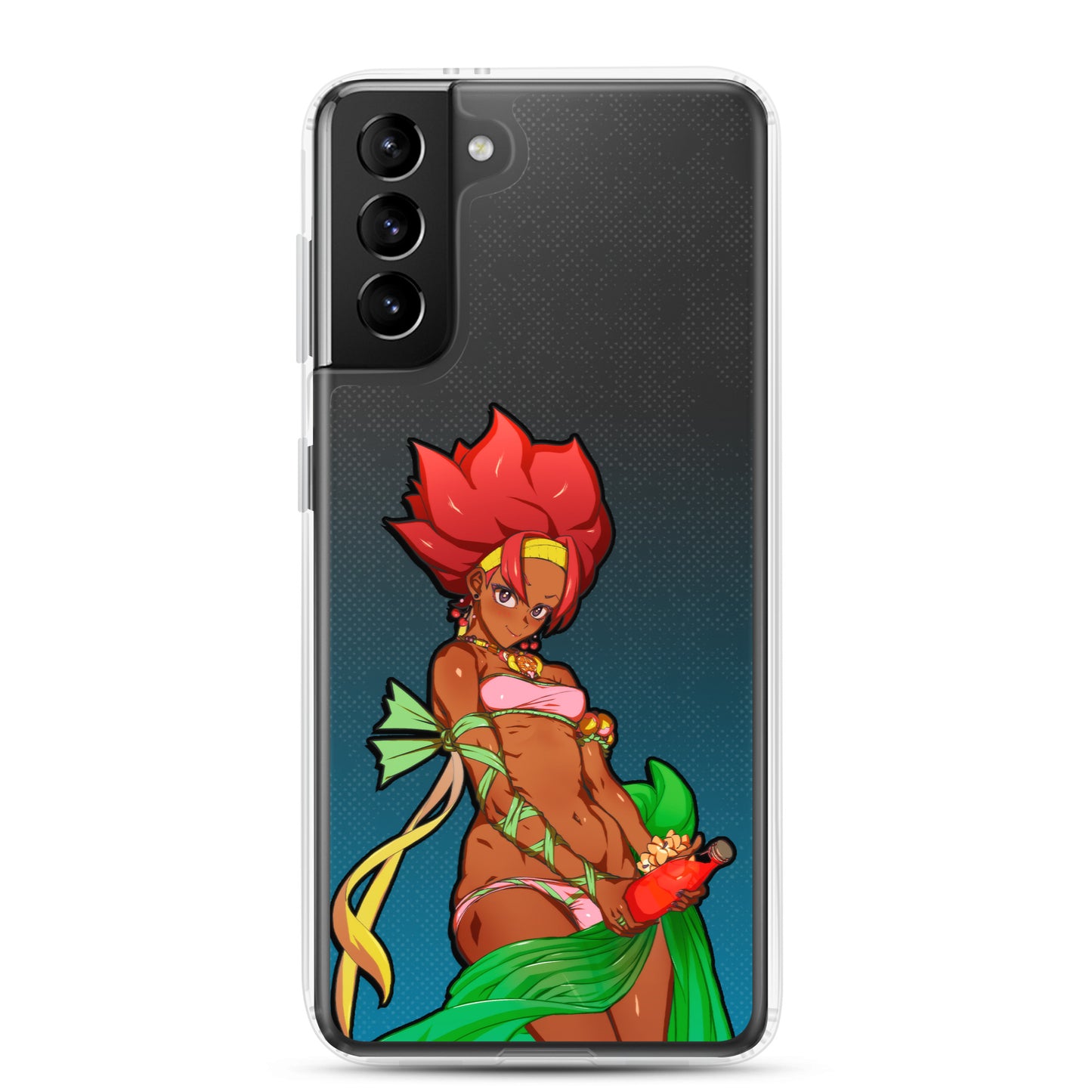 Fruitanari Punch Case for Samsung®