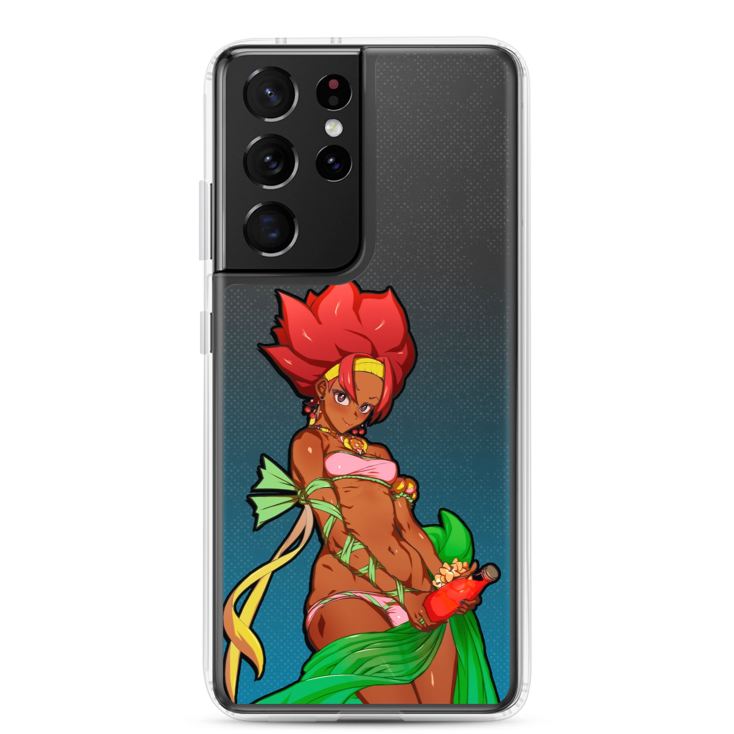 Fruitanari Punch Case for Samsung®