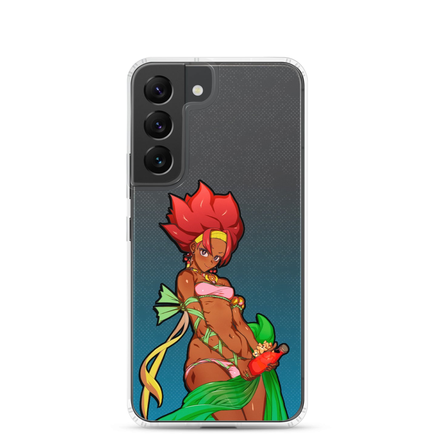 Fruitanari Punch Case for Samsung®