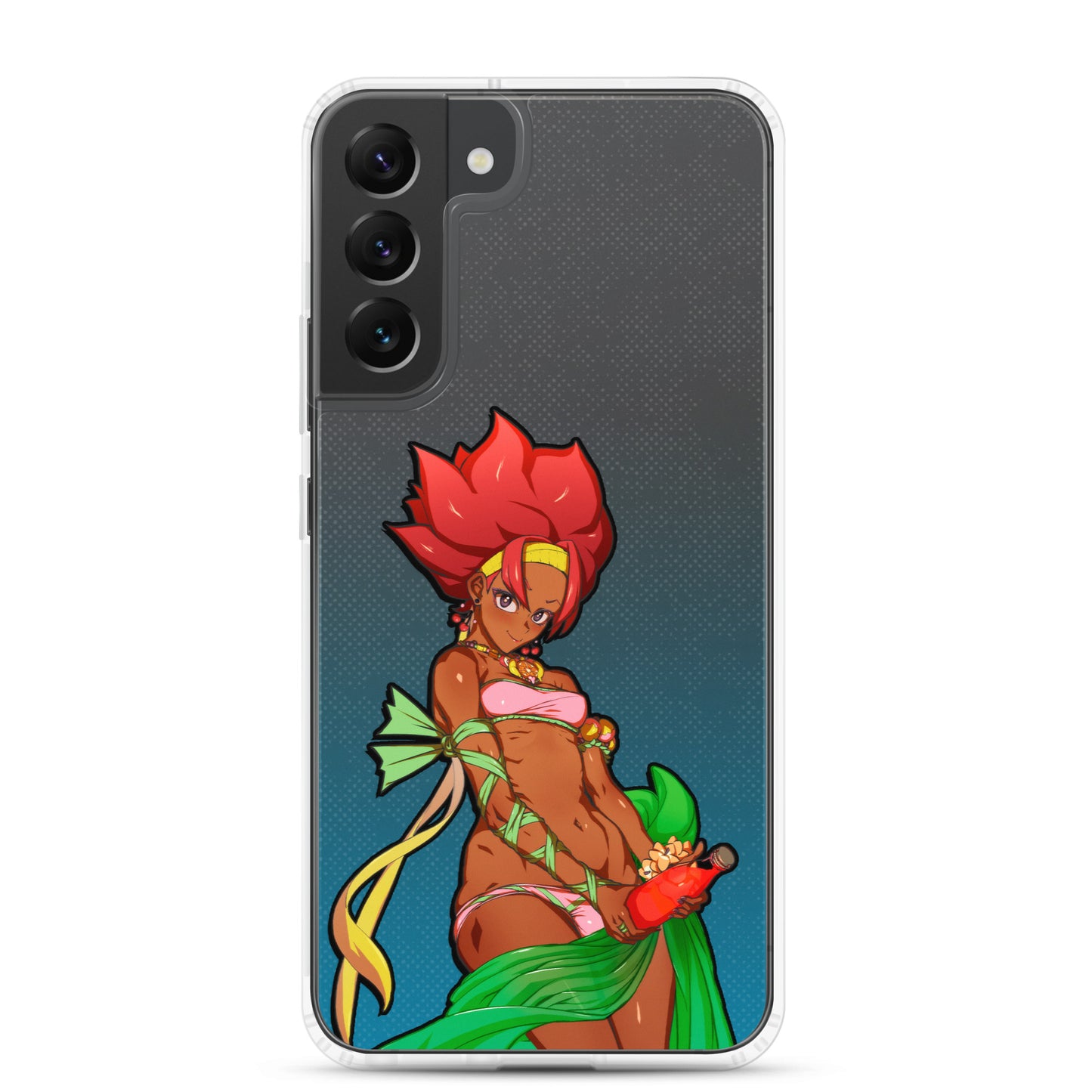 Fruitanari Punch Case for Samsung®