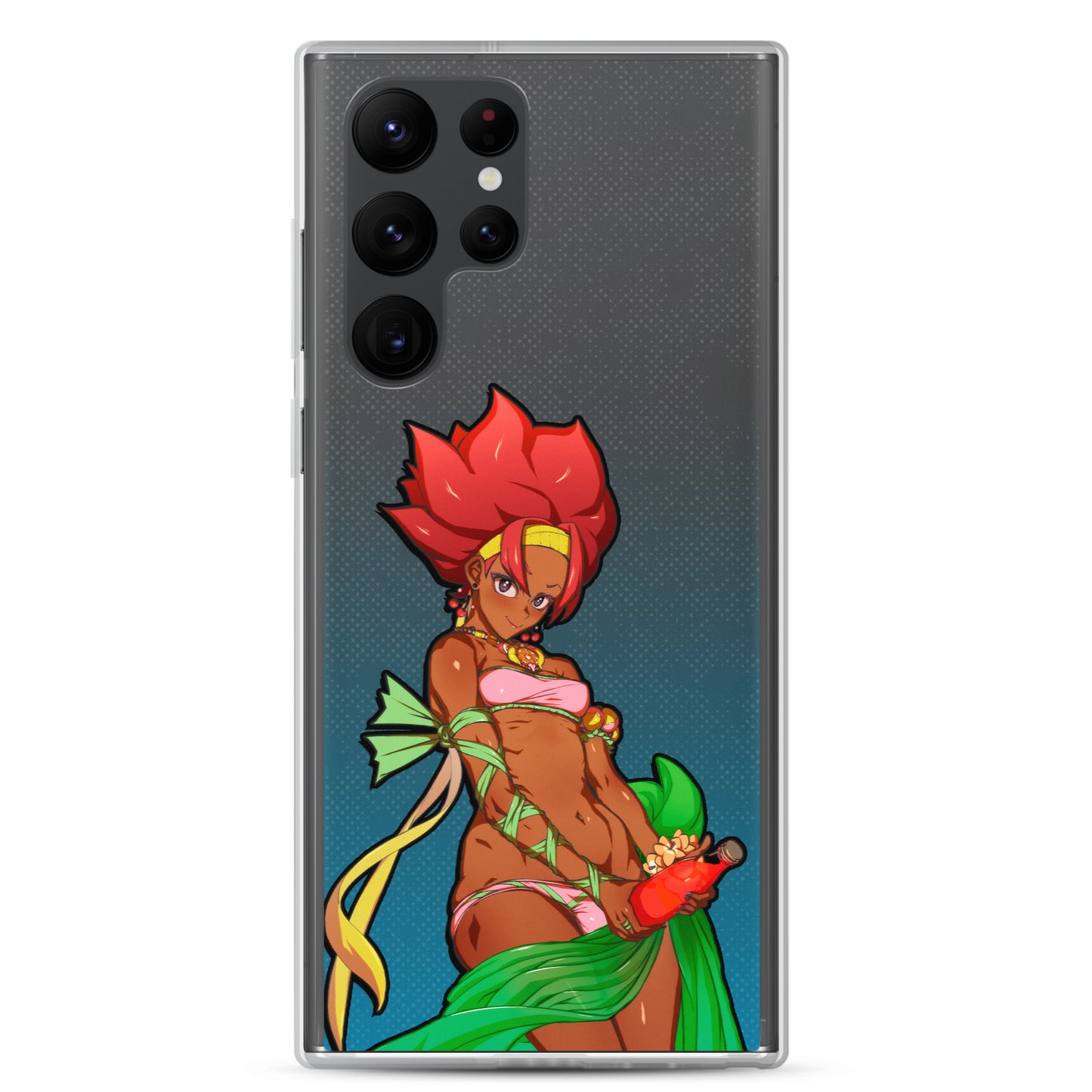 Fruitanari Punch Case for Samsung®