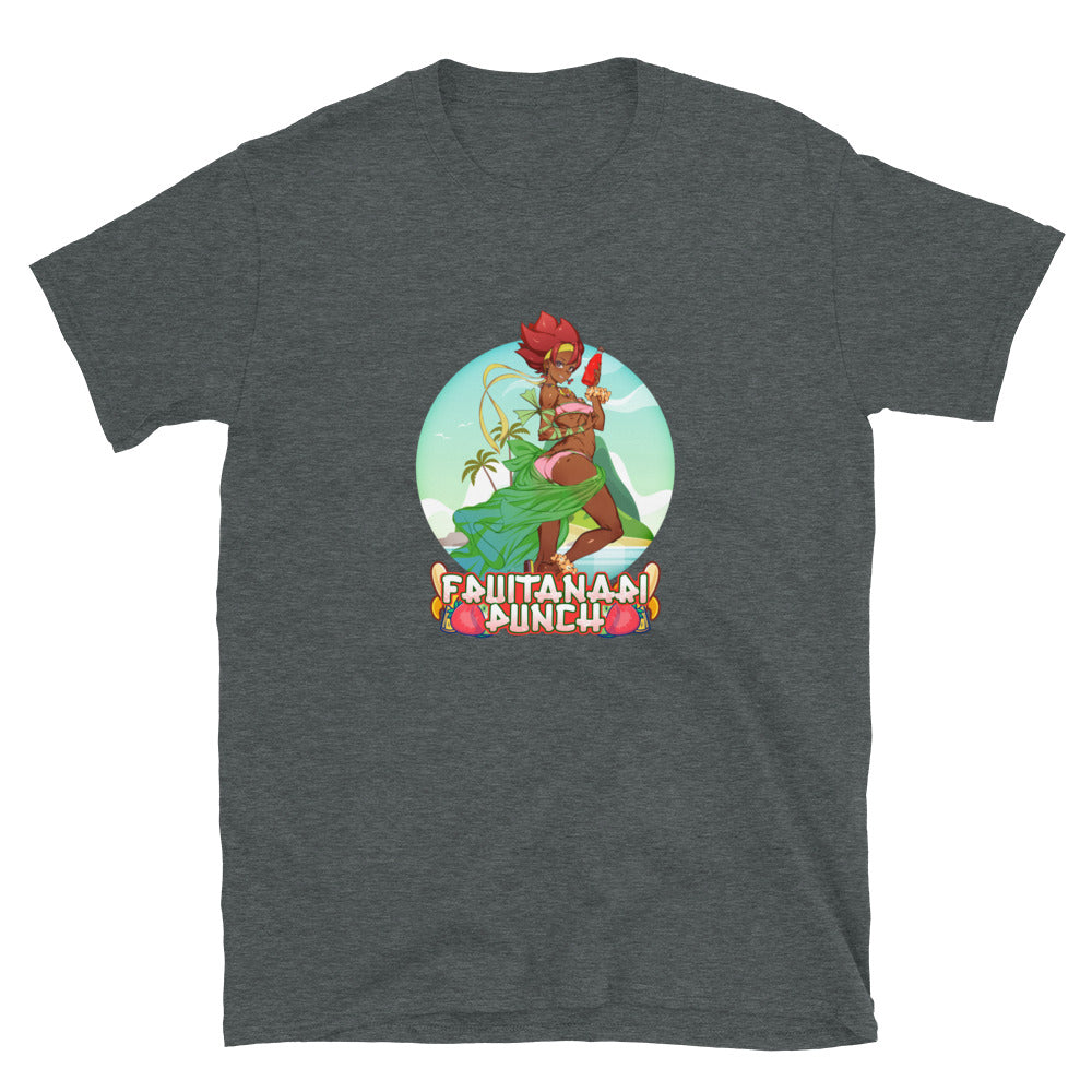 Fruitanari Punch T-Shirt