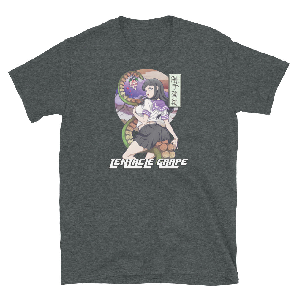 Tentacle Grape T-Shirt