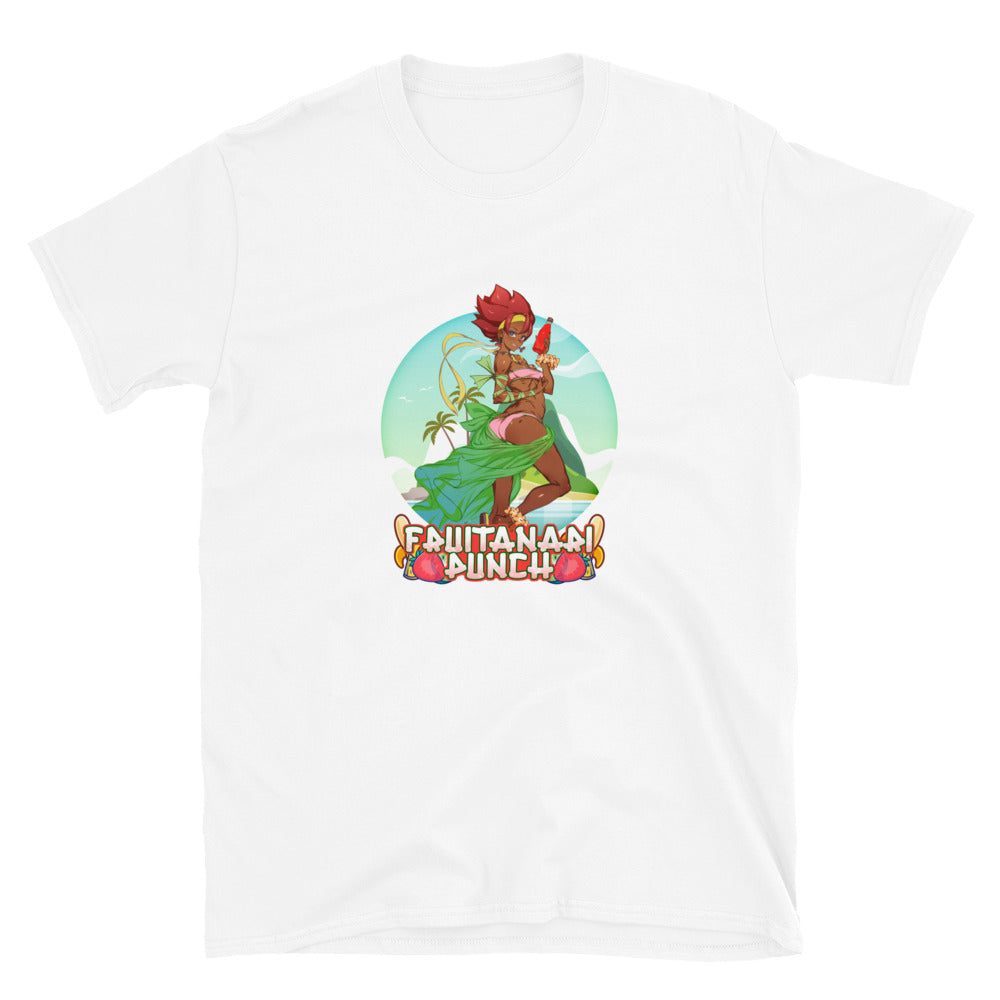 Fruitanari Punch T-Shirt