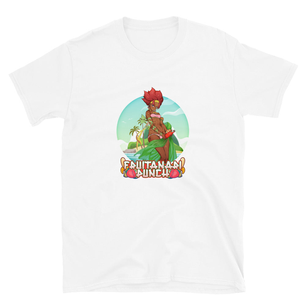 Fruitanari Punch T-Shirt