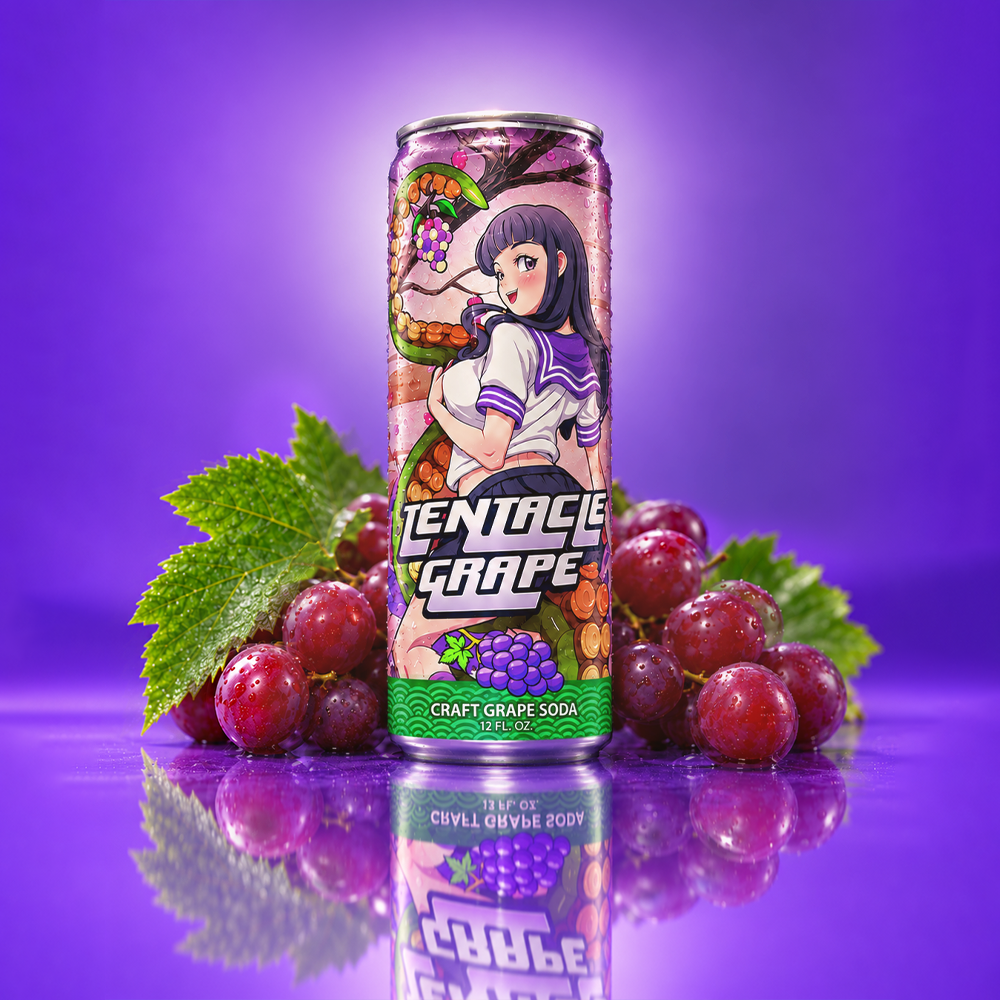 Tentacle Grape