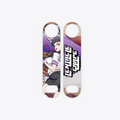 Tentacle Grape bottle opener