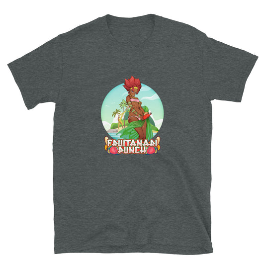 Fruitanari Punch T-Shirt
