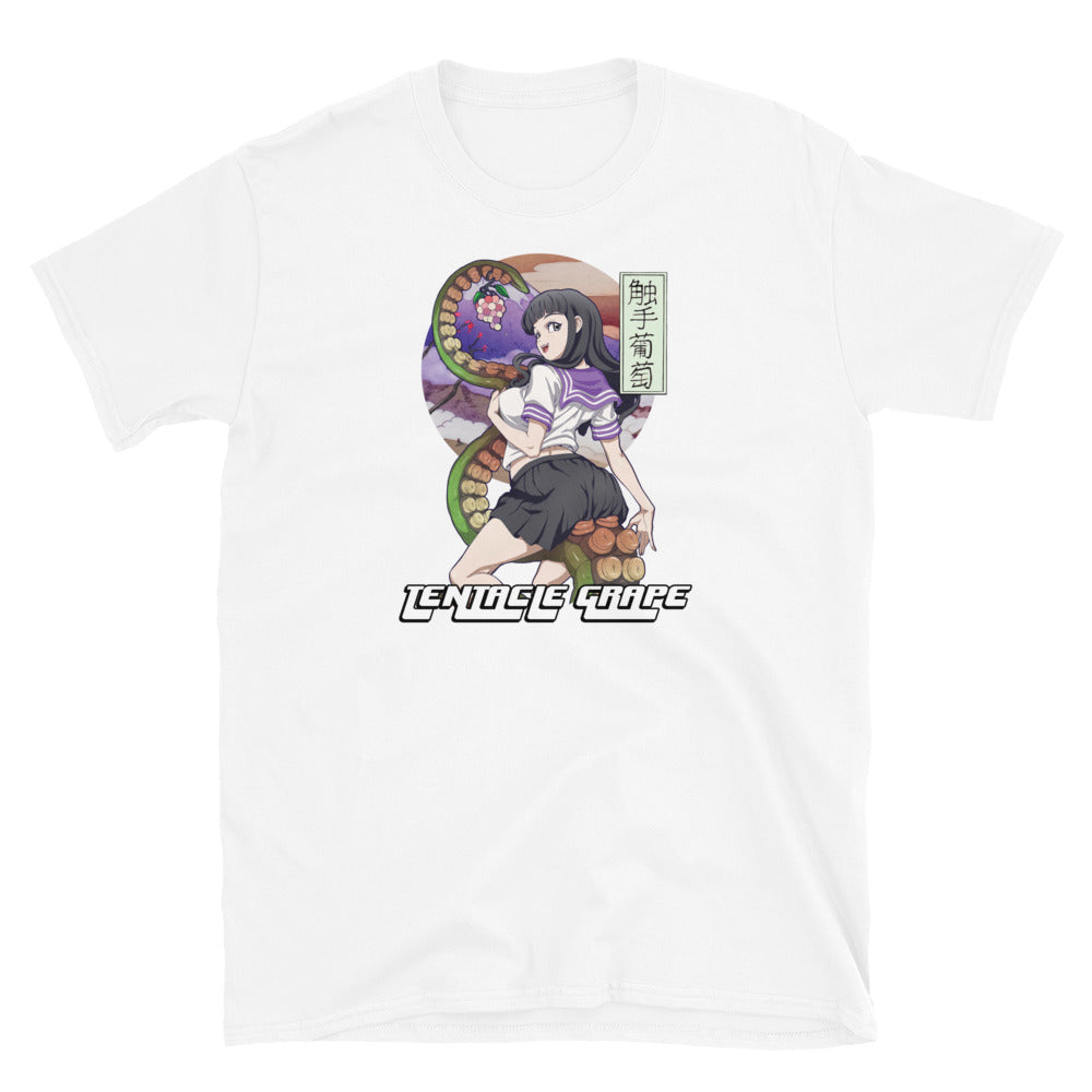 Tentacle Grape T-Shirt